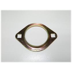 Фланец подшипника зернового элеватора