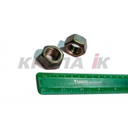 Гайка 3/4"-10 болта задньої балки, G8, 177744C1, 280954, 425-1012