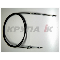 Трос управления газа ГСТ 1680