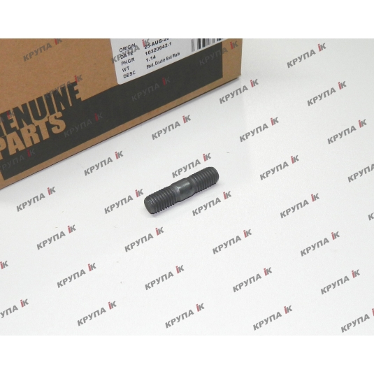 Шпилька кріплення турбіни тр-ра MX -310, J905417