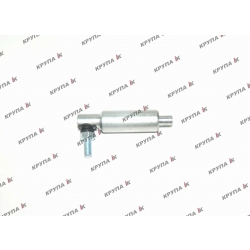 Шарнир троса газа