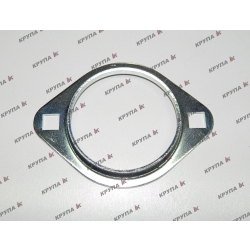 Фланец жатки 1083 (2отв) 599382R1, 136978, A-F272