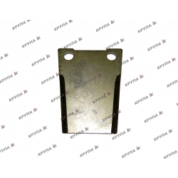 Чем измельчителя NA ротора (197124C1) 409731A1