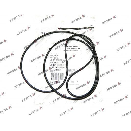 Кільце  355.2mm ID x 14.262\