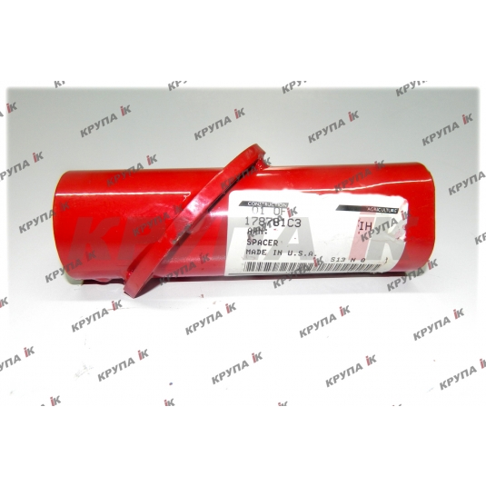 Втулка валу похилої камери права