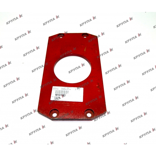 Суппорт табуретки ротора