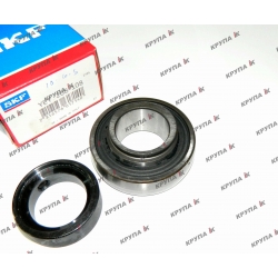 Подшипник шариковый GRA108RRB (для смазки)