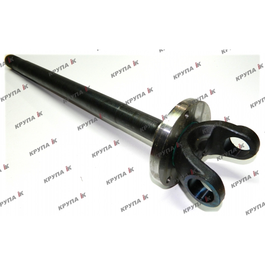 Напіввісь ліва 8940