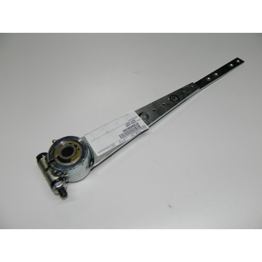 Пятая на жатку (в сборе) МКШ (2020) 25 Ft