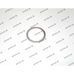 Кольцо 42х52х0,1 - DIN 988