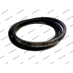 Ремінь приводу МКШ жниварки 1030 B506234    (2800 мм.)