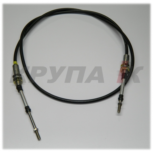 Трос переключения скоростей 1680