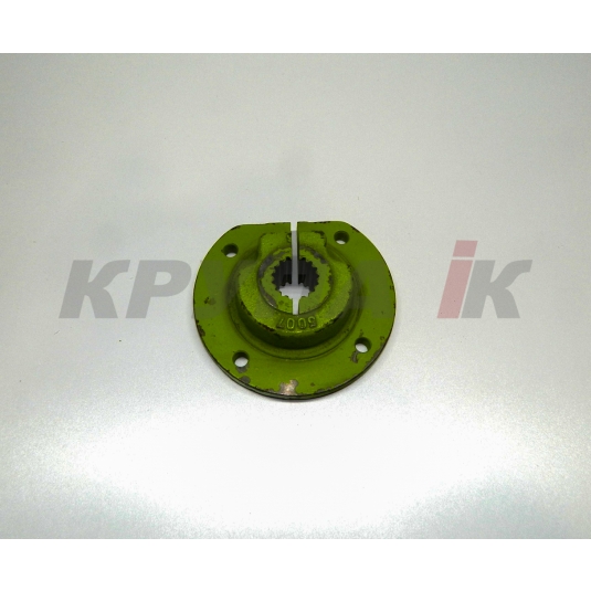 Маточина шківа жниварки МКШ  1030 