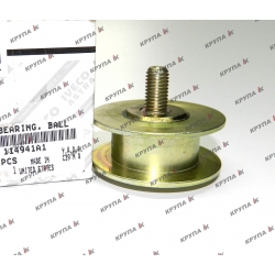 Ролик ексцентрика у зборі 1020