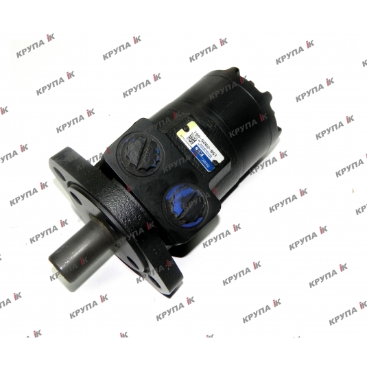 Гидромотор мотовила 1010 130409A1, 130409A2