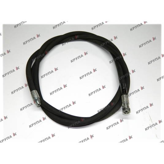 Шланг гидравличниий рамки наклонной камеры 3510mm (138-1 / 4-16)