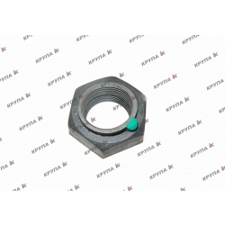 Гайка стопорна вала  ВОМ  1-1/4"