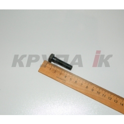 Болт  3/8"-16 x 1 1/2" G8  кріплення верхнього решета 88044