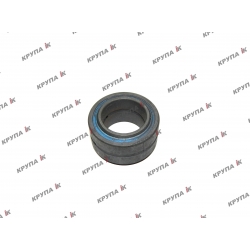 Втулка супорта жниварки 1020