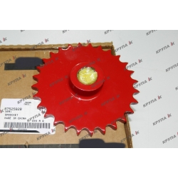 Зірочка приводу бункеру 2388 нового образця(t-19,05)