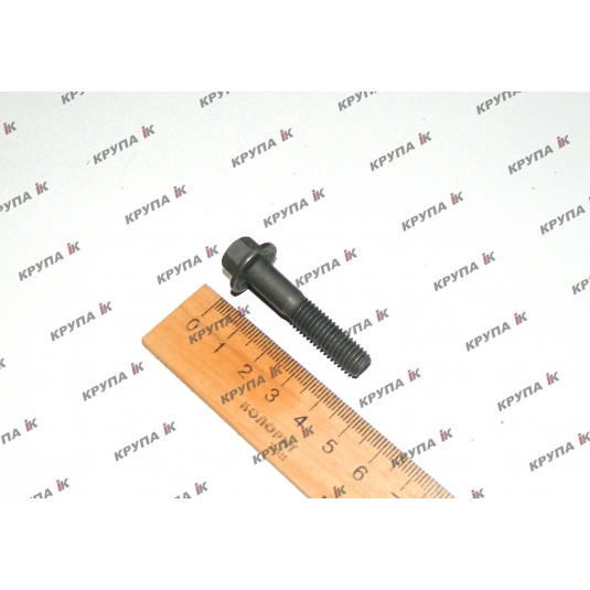 Болт M8 x 40mm, Cl 10.9   86624973