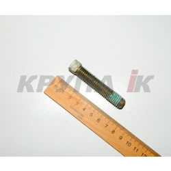 Болт 1/2 х 2 1/2 носка з квадратною головкою жниварки 1083,  85-15040