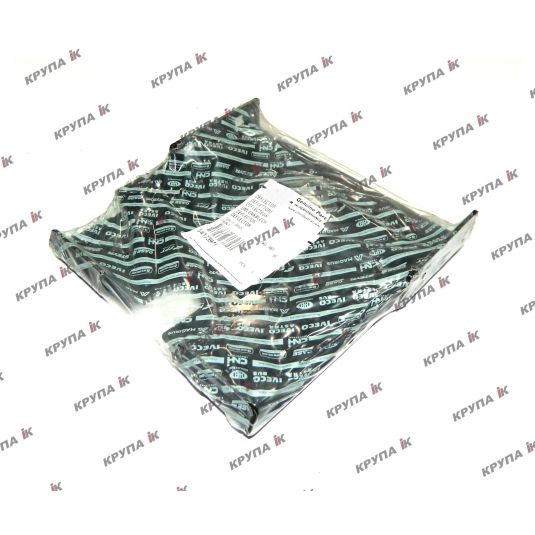 Суппорт (делитель) зернового элеватора 87333675, 87333673