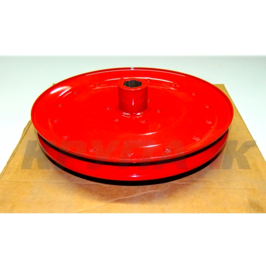 Шків 181196C2, 418092A1, 87757148  ( 10\