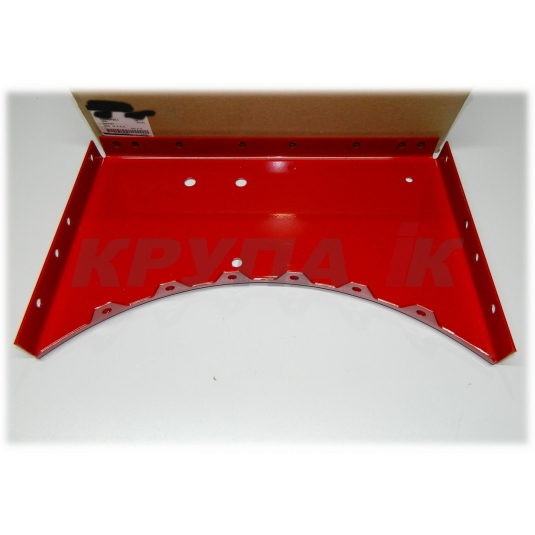 Суппорт задний полуклети левая сторона 2166, 2366