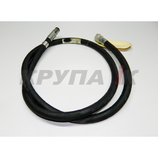 Шланг рулевого цилиндра MX335 87704391 >> 87704392 >> 87689258