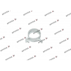 Хомут шланга -1" пружинний  J918163 