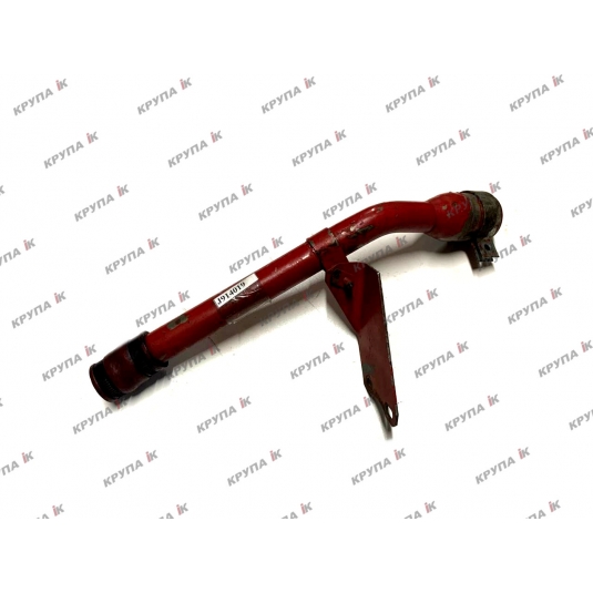 Трубка заливної горловини