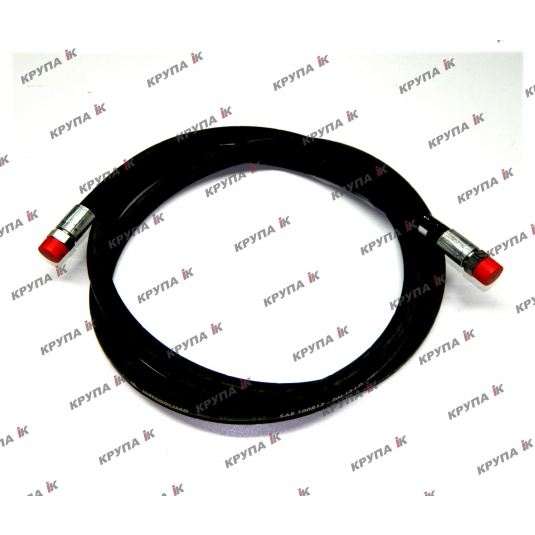 Шланг гідравлічний 