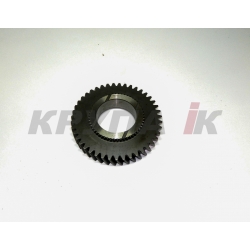 Шестерня 43T редуктору косозуб ротора