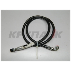 Шланг кондиционера 2188-2366 ( 1560mm) 98045C2