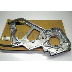 Корпус (плита) передня двигуна 8950 J929420>>87773073  