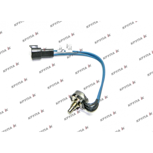 Регулятор кондиционера 2500 Ohm 500V, 2188, 2388