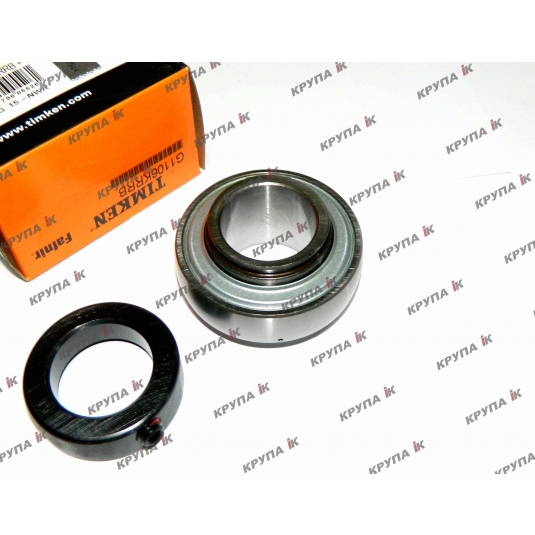 Подшипник шнека бункера 5088-7088 84334507