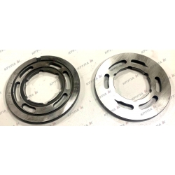 Диск прижимний гідронасоса, 5130 ( Лівого обертання, 105.4 CC )