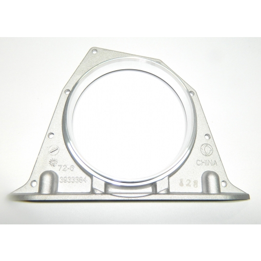 Крышка заднего сальника коленчатого вала J921042