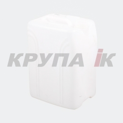 Каністра пластикова 10л