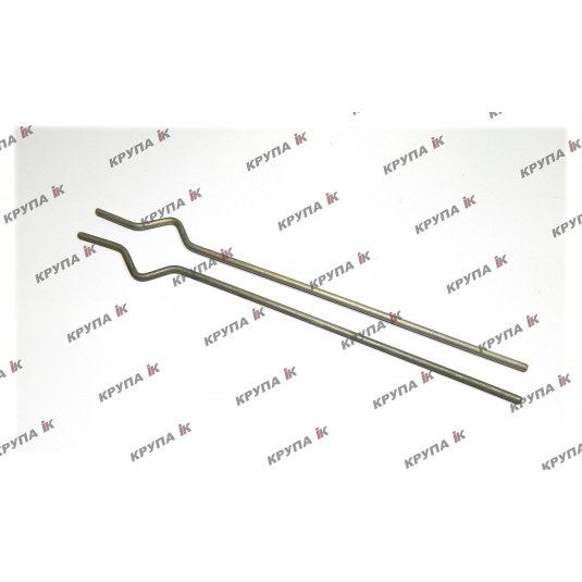 Пружина-палець скатної дошки коротка (27шт)