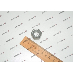 Гайка М16-2 валика шатуна стопорна