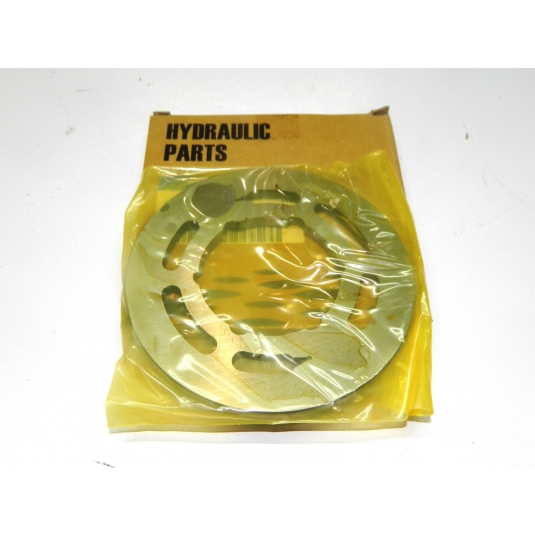 Диск прижимний гідронасоса правого обертання 1346255C1>>E01-6423-101>>16423101>>105097(EATON)