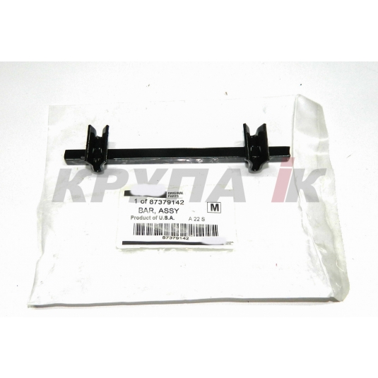 Планка подбарабаний 1324046C1, 1324046C3, 1324046C2