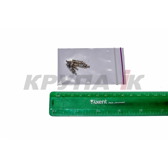 Золотник клапана шланга кондиционера 2388 1250594C1, 3405672R1