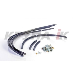 437319A2 к-т лопаток конуса ротора.5088-7088 версия