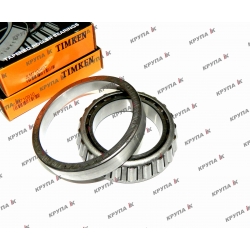 Подшипник в сборе конический в ВОМ + обойма JLM710949/10