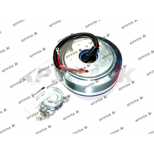 Электромуфты компрессора кондиционера МХ335, 87775538