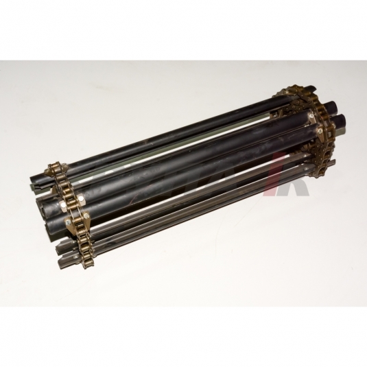 Транспортер похилої камери 2ц.60\